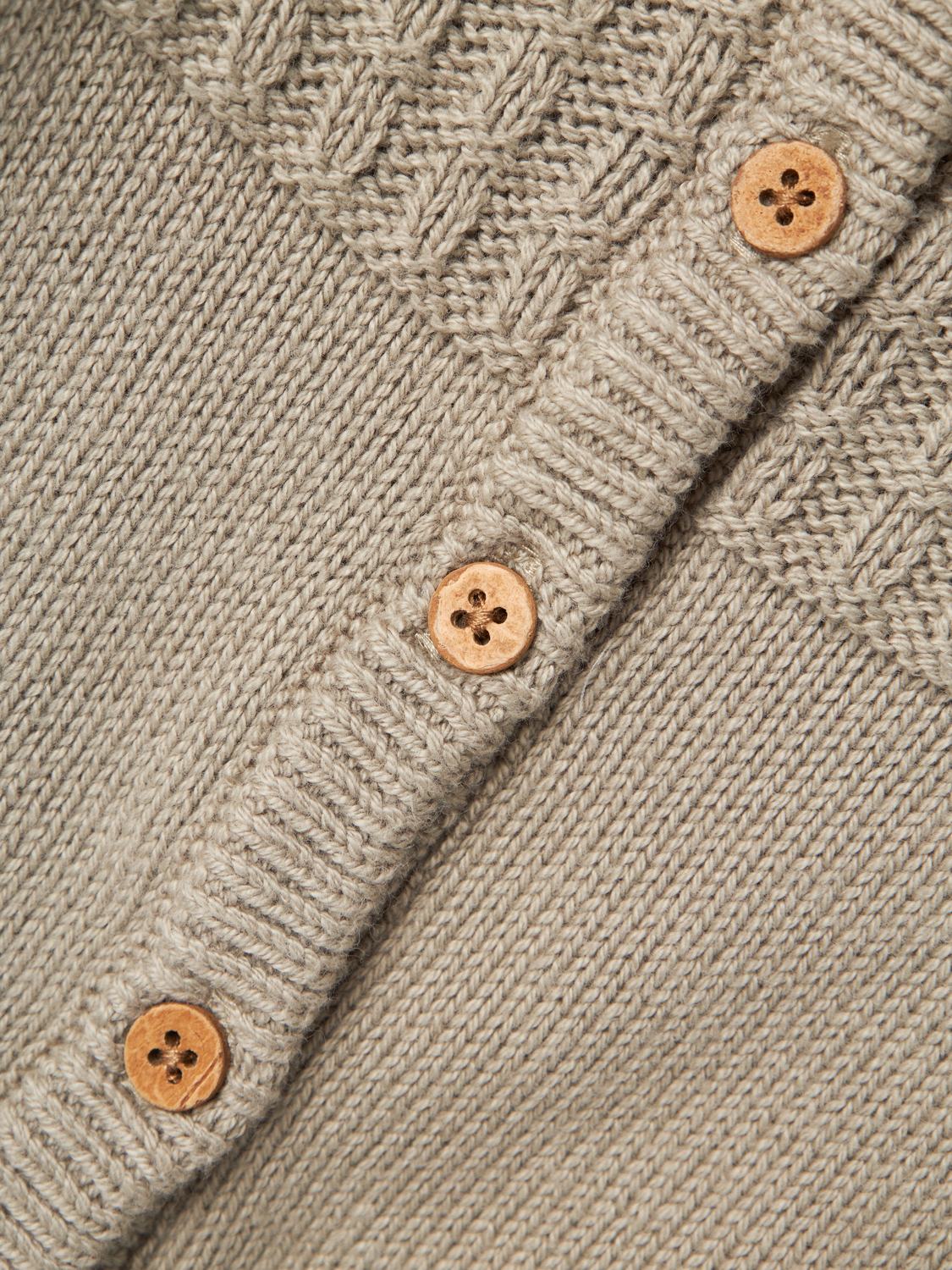 Nbmdajan LS knut card lil-Cardigan-Lil-Atelier-Aandahls