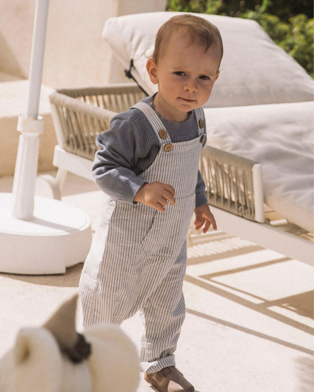 Nbmdarko Loose Overall Lil-Jumpsuit-Lil-Atelier-Aandahls