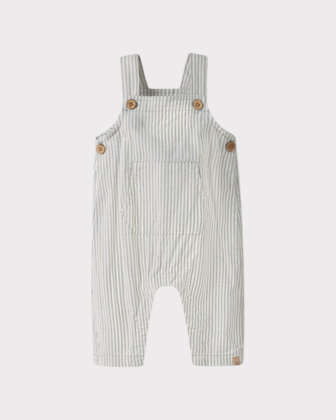 Nbmdarko Loose Overall Lil-Jumpsuit-Lil-Atelier-Aandahls