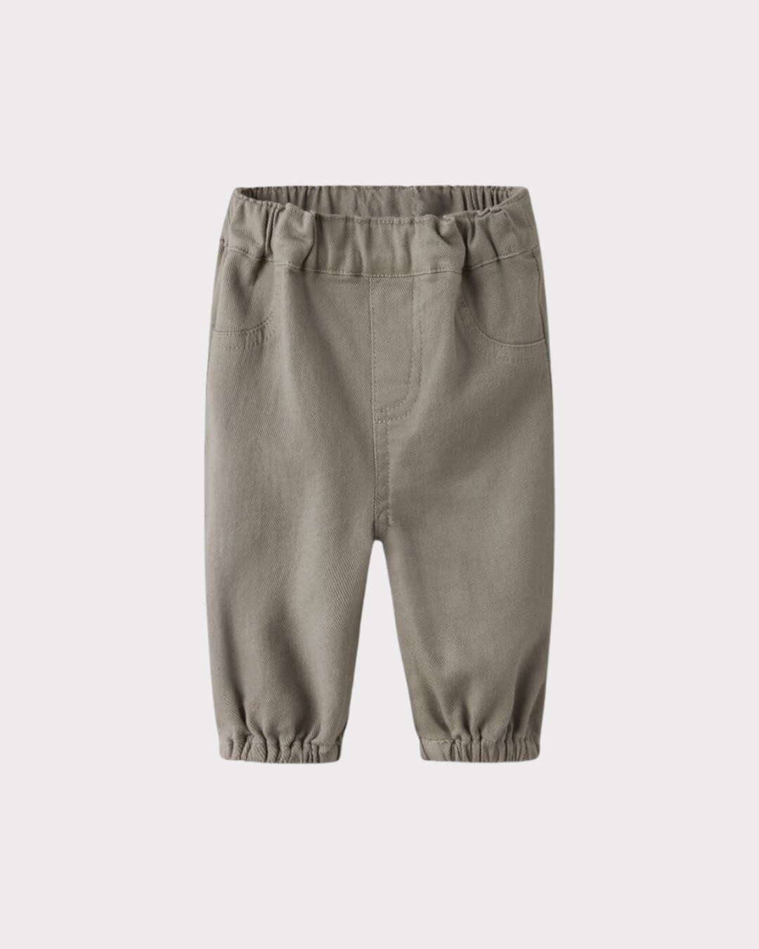 Nbmdoreen Loose Twi Pant 9977-Dh Lil-Bukse-Lil-Atelier-Aandahls
