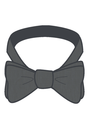 Nbmfelix Bowtie Lil-Accessories-Lil-Atelier-Aandahls