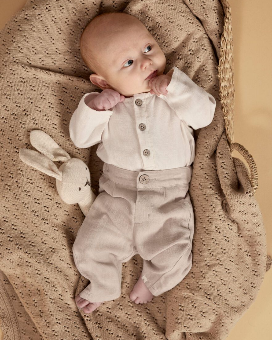 Nbmfreddie Pant Lil-Bukse-Lil-Atelier-Aandahls