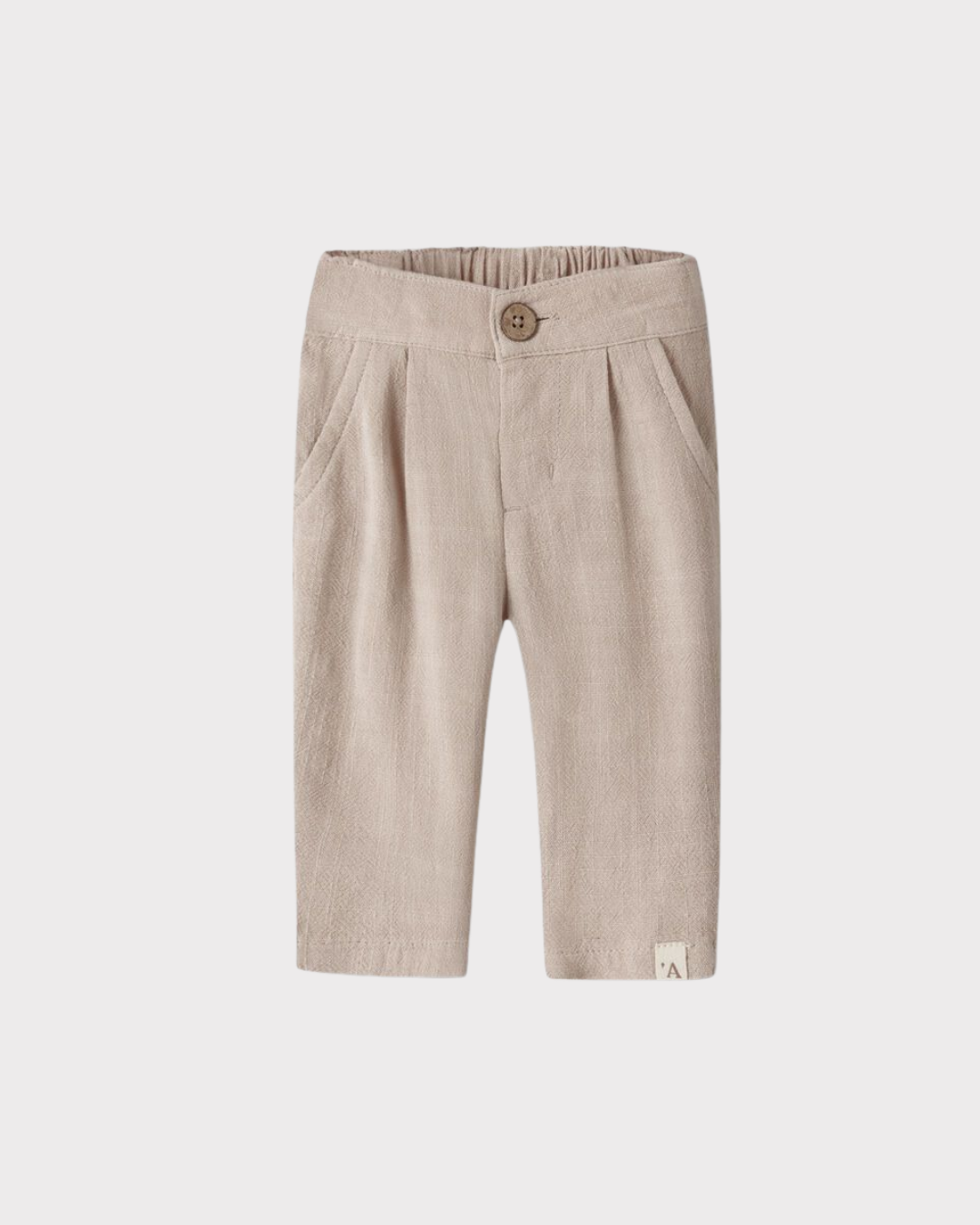 Nbmfreddie Pant Lil-Bukse-Lil-Atelier-Aandahls