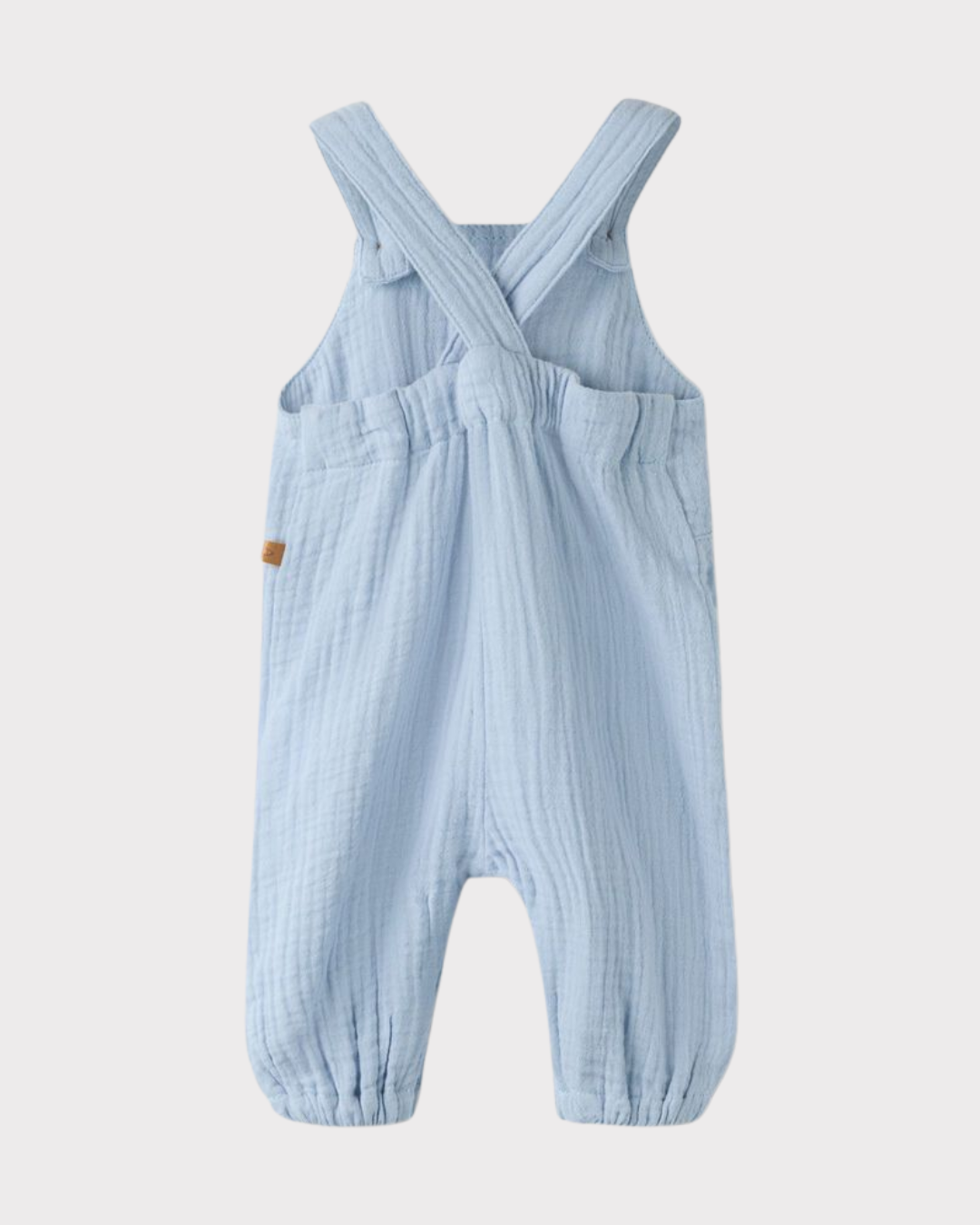 Nbmfulina Loose Overall Lil-Overdel-Lil-Atelier-Aandahls