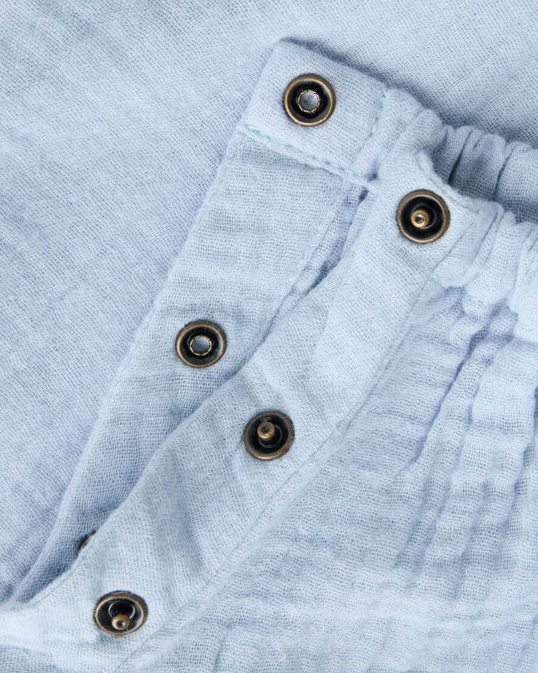 Nbmfulina Loose Overall Lil-Overdel-Lil-Atelier-Aandahls