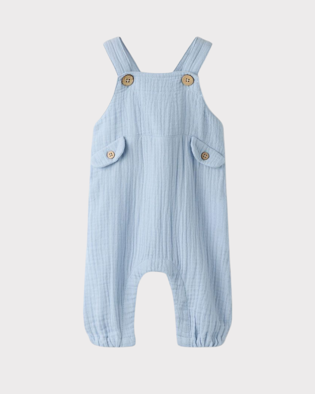 Nbmfulina Loose Overall Lil-Overdel-Lil-Atelier-Aandahls