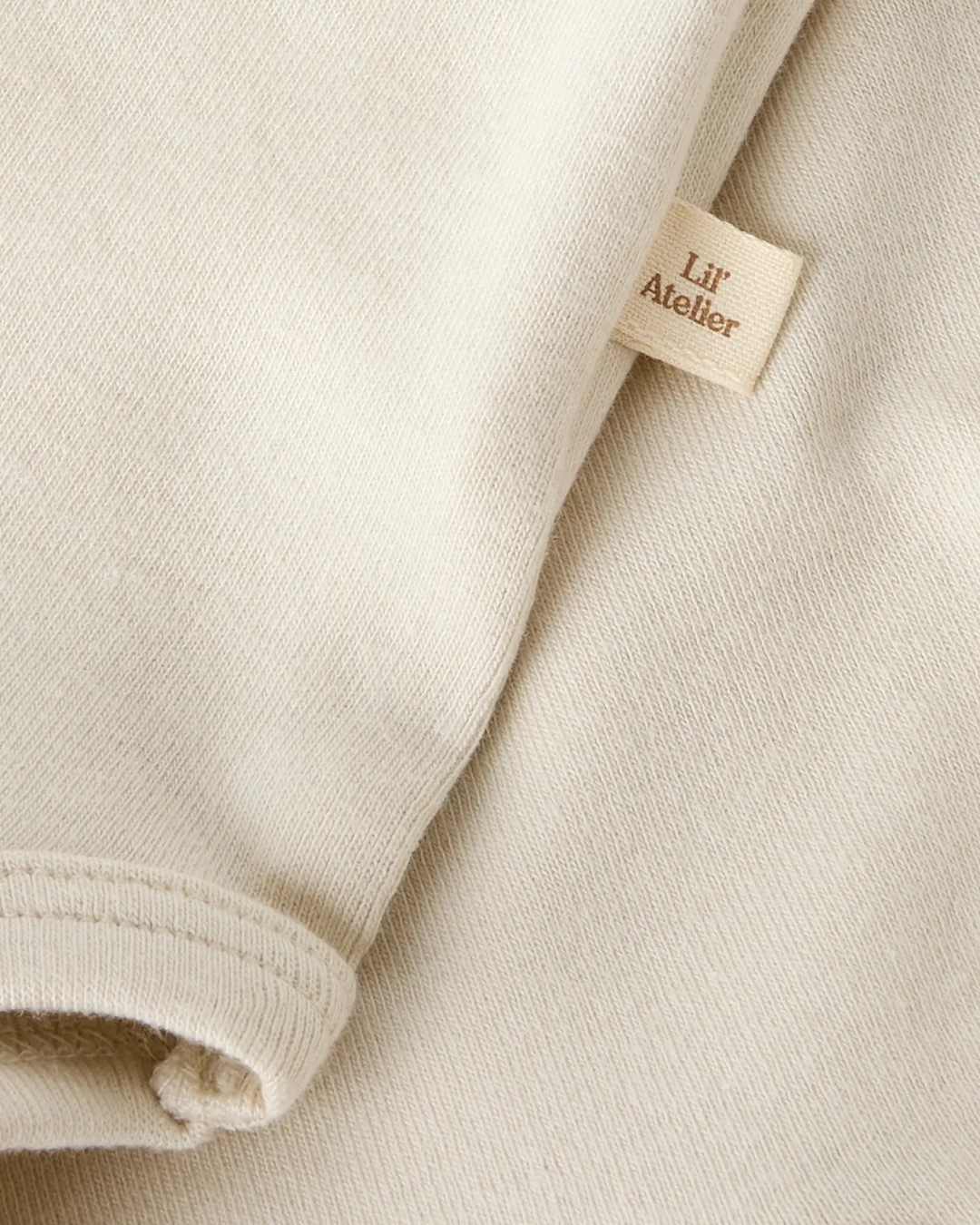 Nbmfundo Lup Ls Body Lil-Overdel-Lil-Atelier-Aandahls