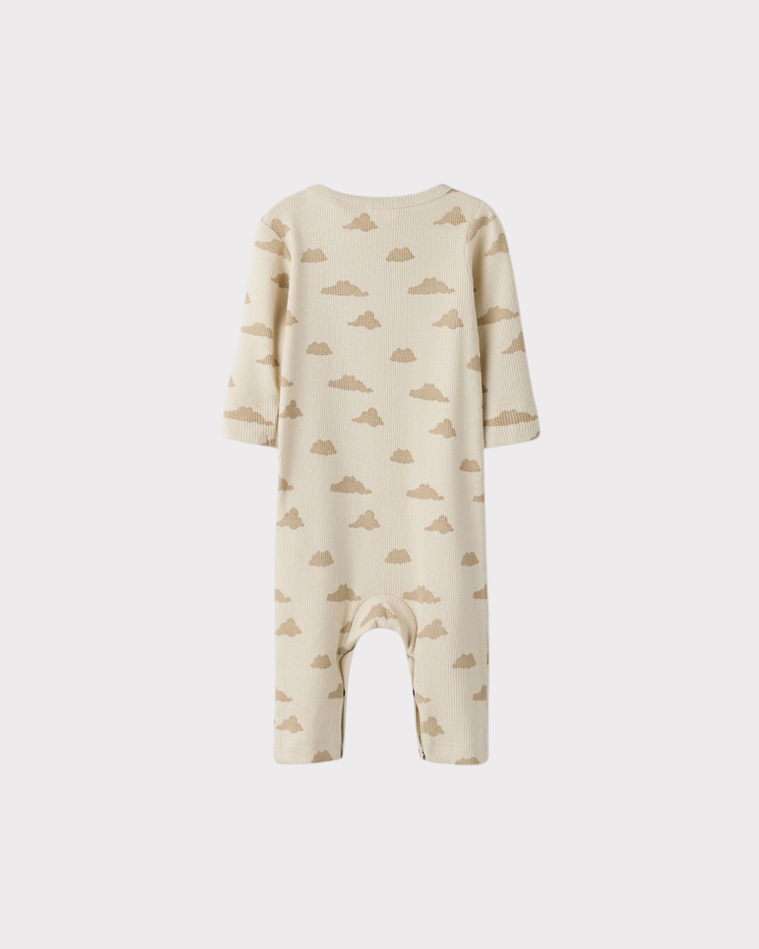 Nbmgago Ls Nightsuit Lil-Nattøy-Lil-Atelier-Aandahls