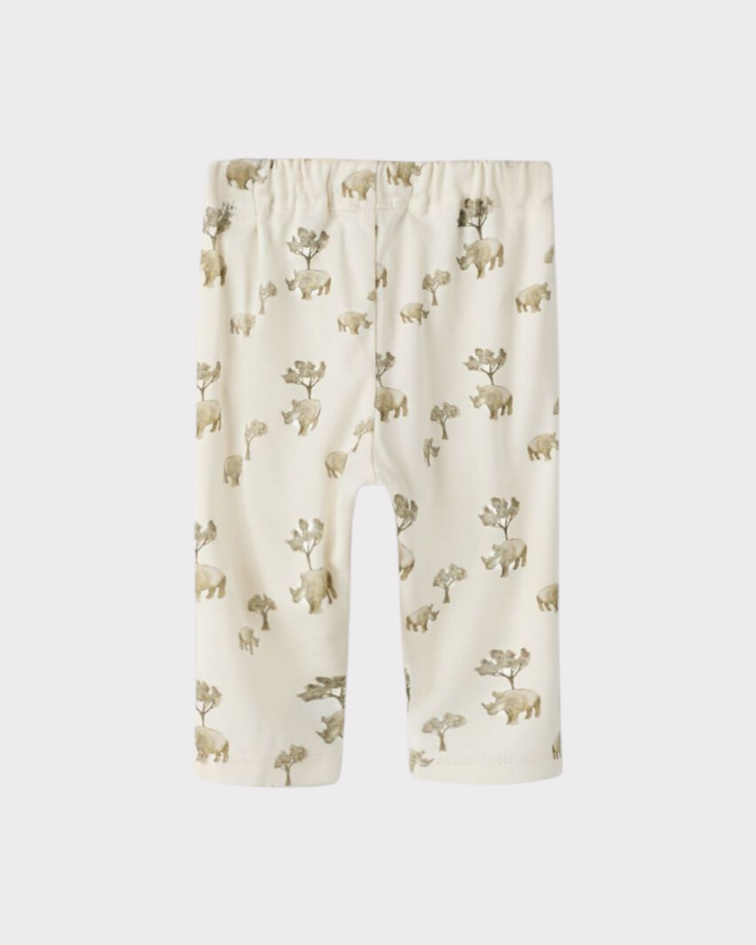 Nbmlayo Loose Pant Lil-Bukse-Lil-Atelier-Aandahls