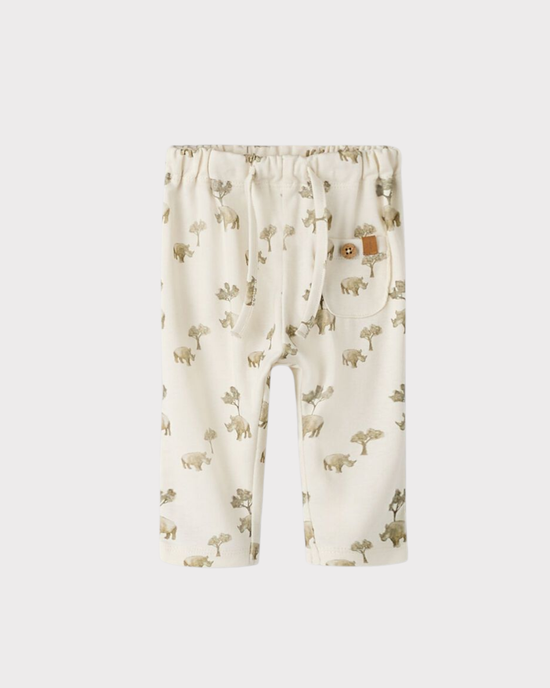 Nbmlayo Loose Pant Lil-Bukse-Lil-Atelier-Aandahls