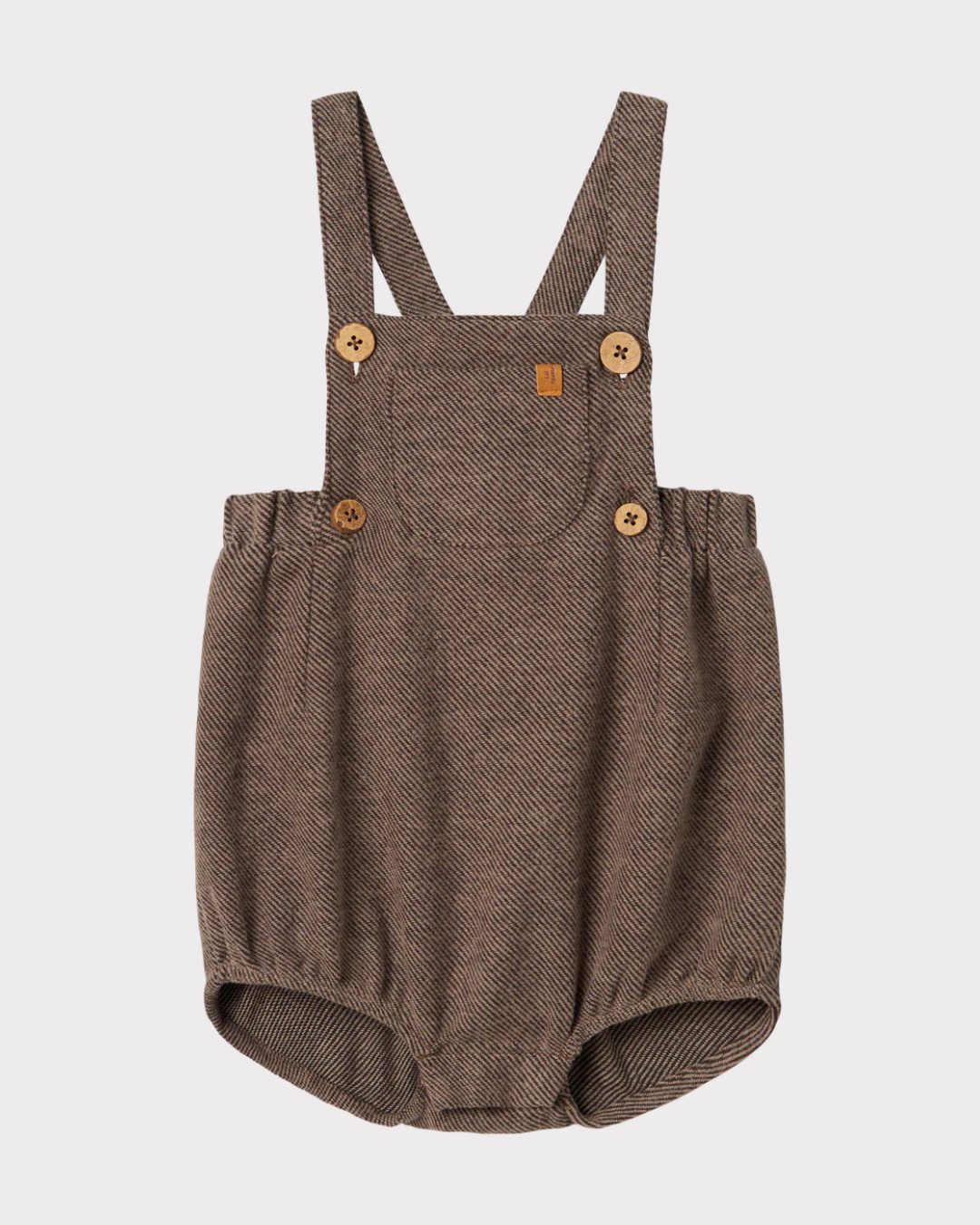 Nbmremi romper lil-Topper-Lil-Atelier-Aandahls