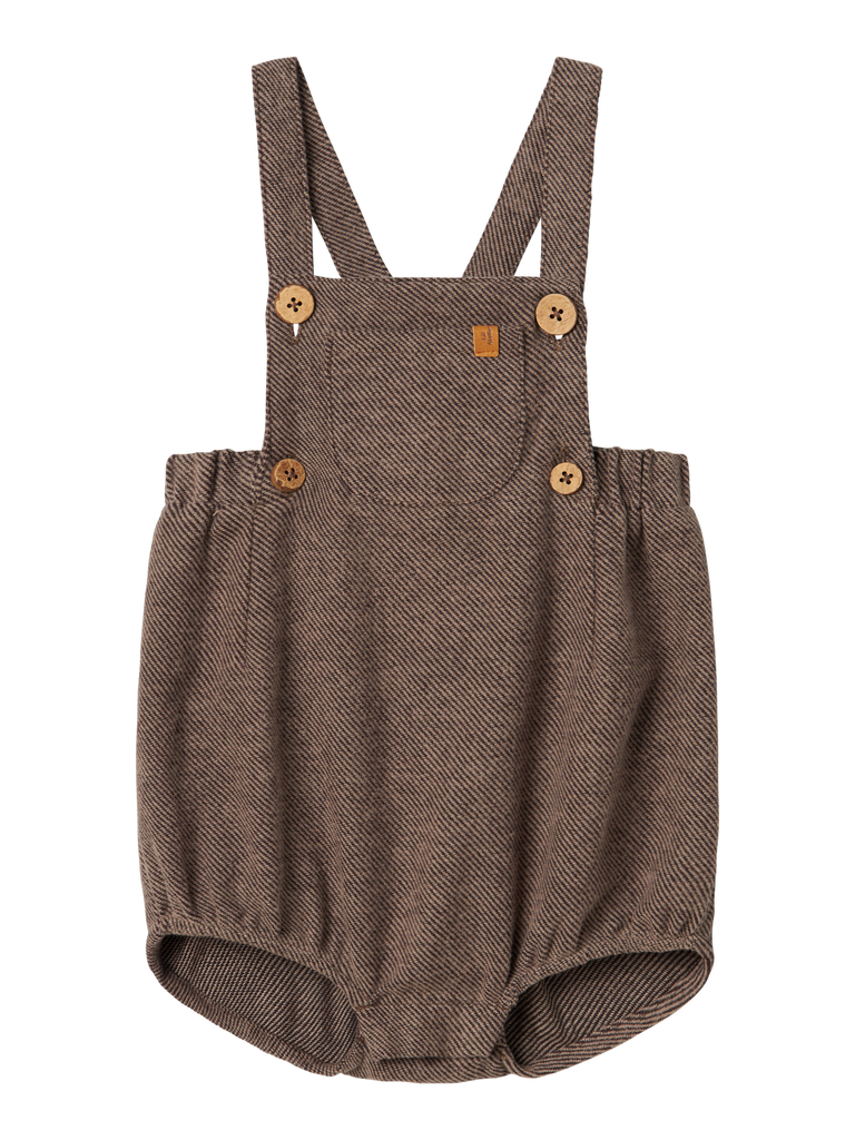 Nbmremi romper lil-Topper-Lil-Atelier-Aandahls