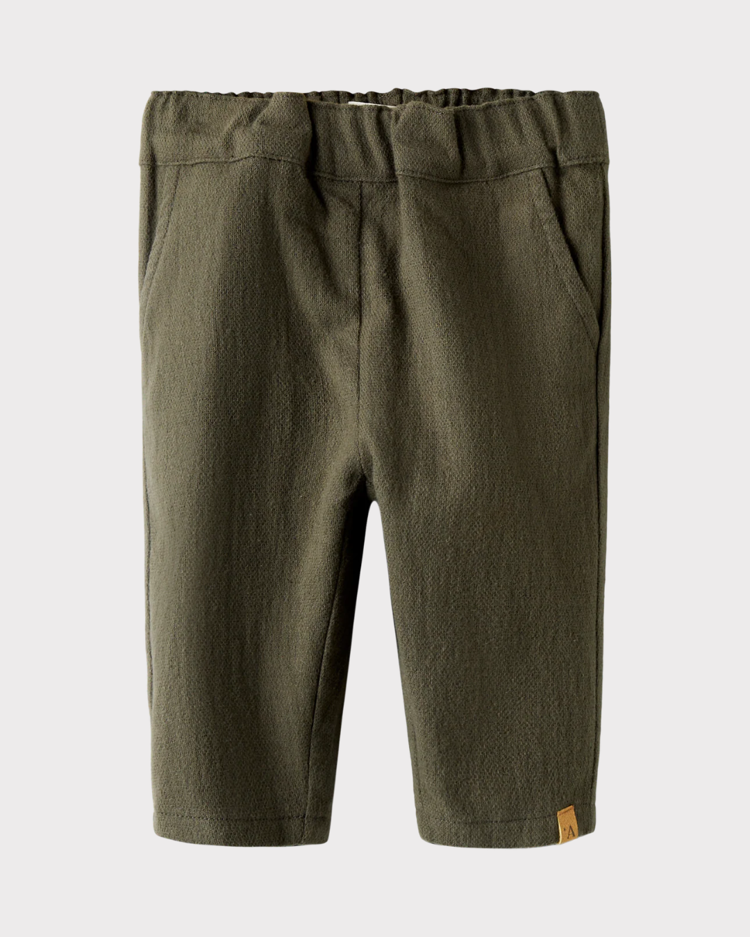 Nbmromeo Reg Pant Lil-Bukser-Lil-Atelier-Aandahls
