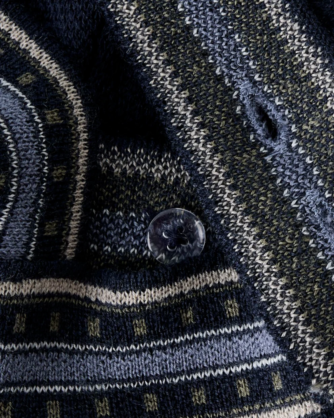 Nbmteen Knit Suit Xxvi-Overdel-Name it-Aandahls