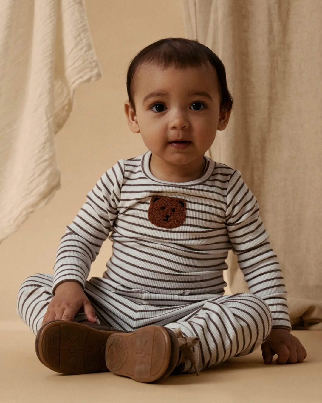 Nbmtonto Tor Ls Slim Body Lil-Overdel-Lil-Atelier-Aandahls