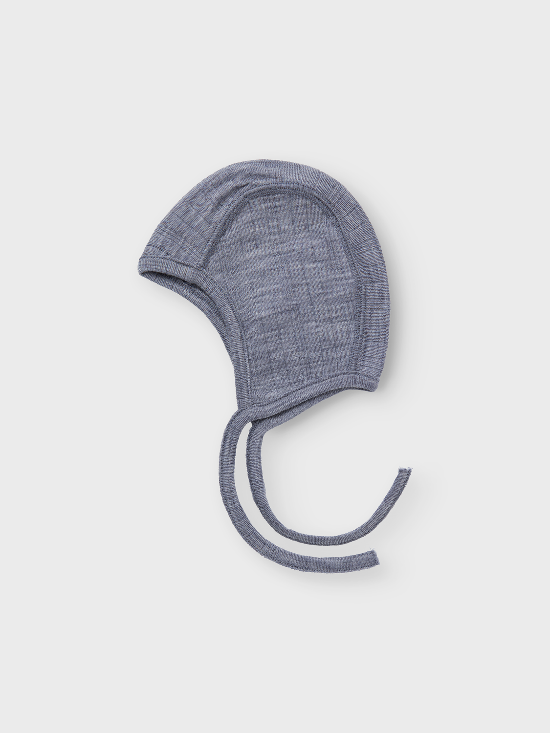 Nbmwang Wool Needle Hat-Hodeplagg-Name it-Aandahls