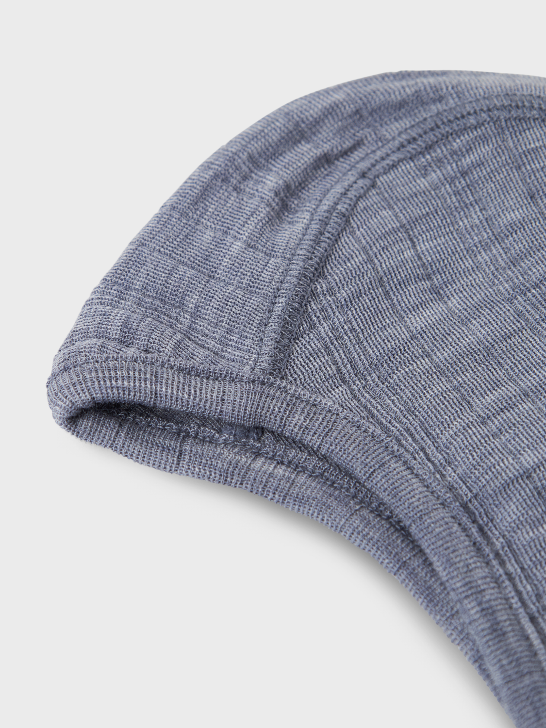 Nbmwang Wool Needle Hat-Hodeplagg-Name it-Aandahls