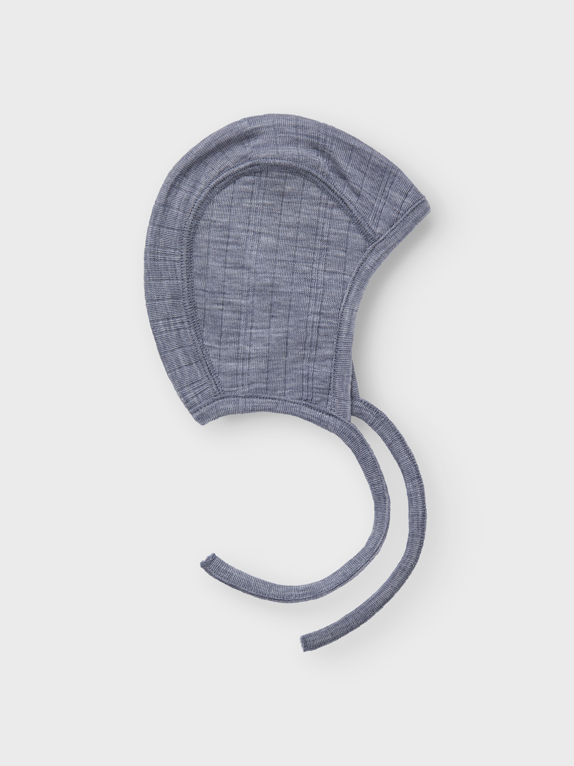 Nbmwang Wool Needle Hat-Hodeplagg-Name it-Aandahls