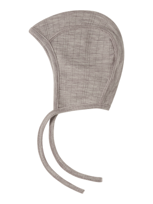 Nbmwang Wool Needle Hat-Hodeplagg-Name it-Aandahls
