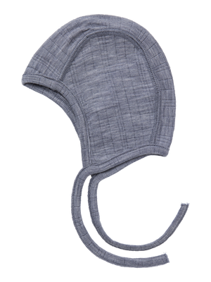 Nbmwang Wool Needle Hat-Hodeplagg-Name it-Aandahls