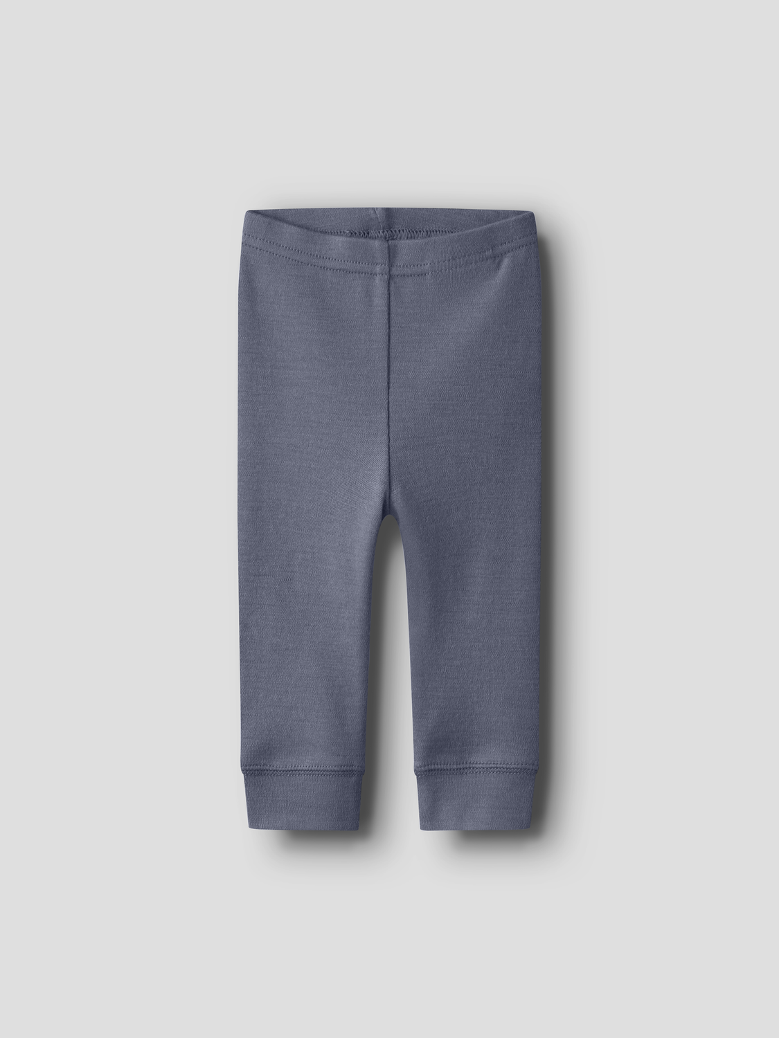 Nbmwillitus Wool Longjohn-Bukse-Name it-Aandahls
