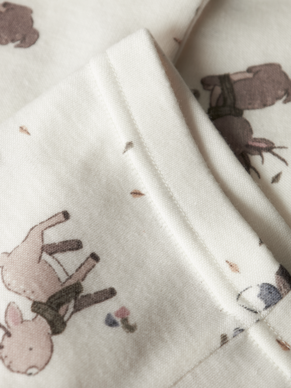 Nbmwillitus Wool Longjohn-Bukse-Name it-Aandahls