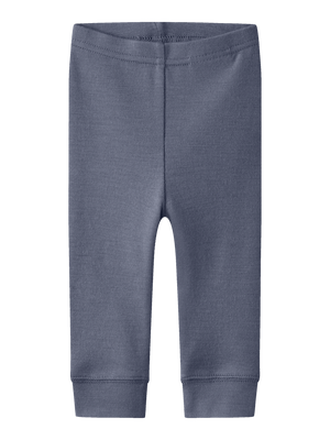Nbmwillitus Wool Longjohn-Bukse-Name it-Aandahls