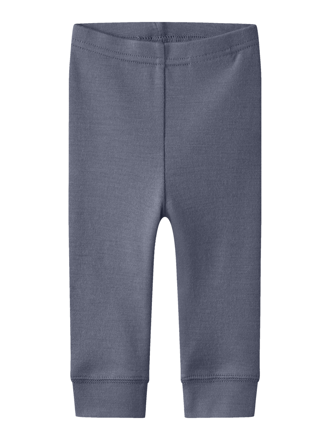 Nbmwillitus Wool Longjohn-Bukse-Name it-Aandahls