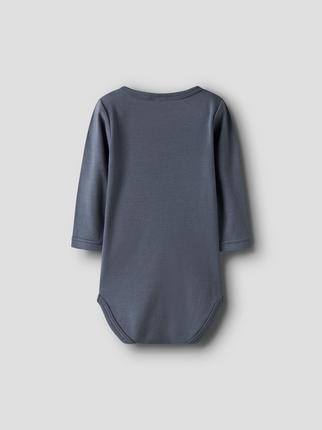 Nbmwillitus Wool Ls Body-Undertøy-Name it-Aandahls