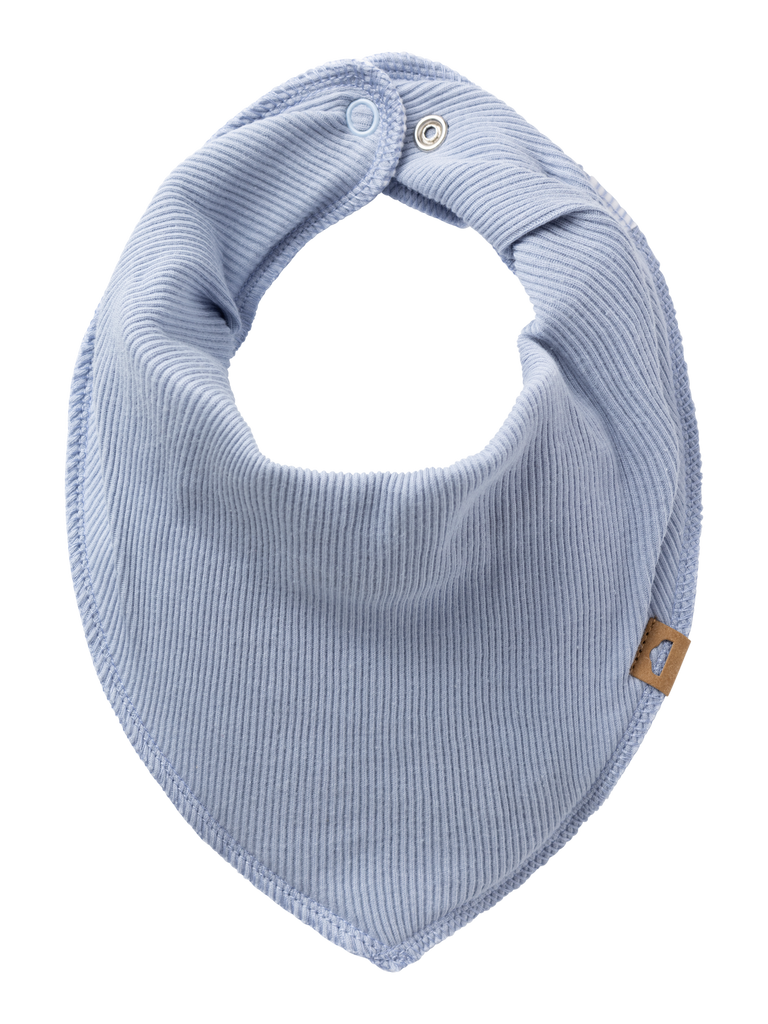 Nbmyasimborbas scarf Bib rib-Tilbehør-Name it-Aandahls