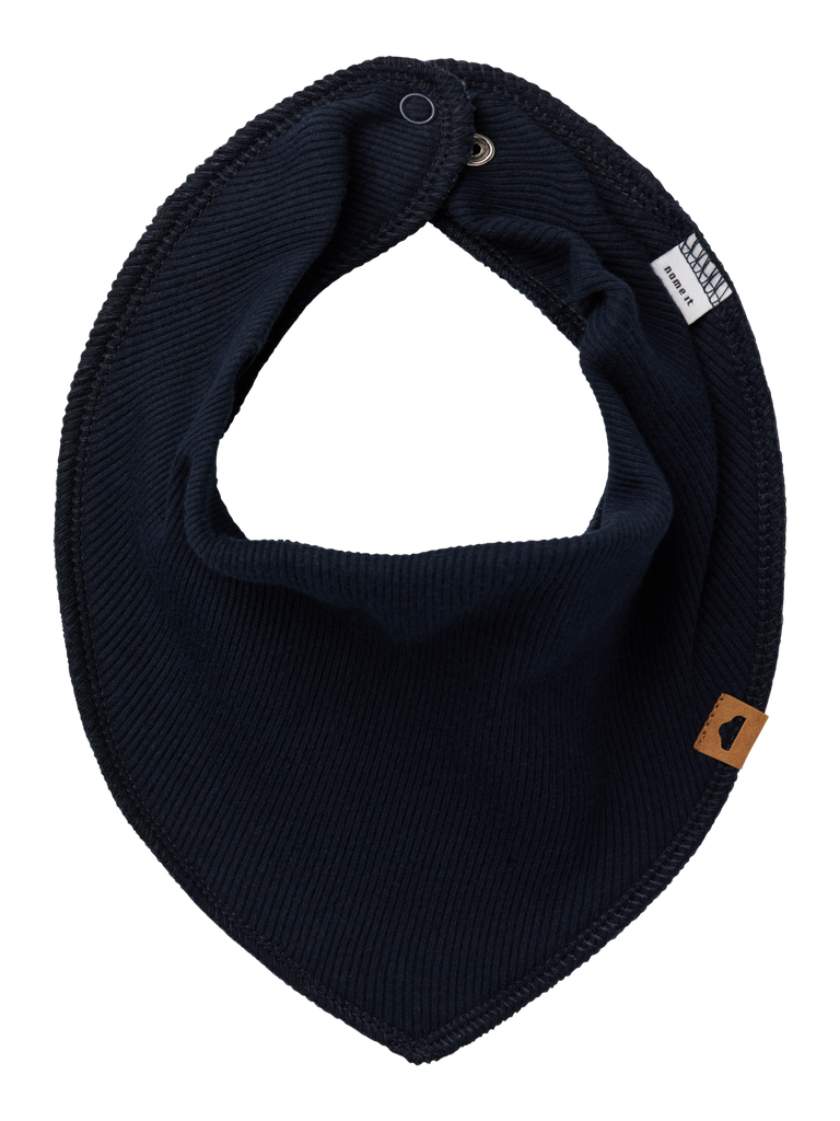 Nbmyasminlular bib rib-Skjerf-Name it-Aandahls