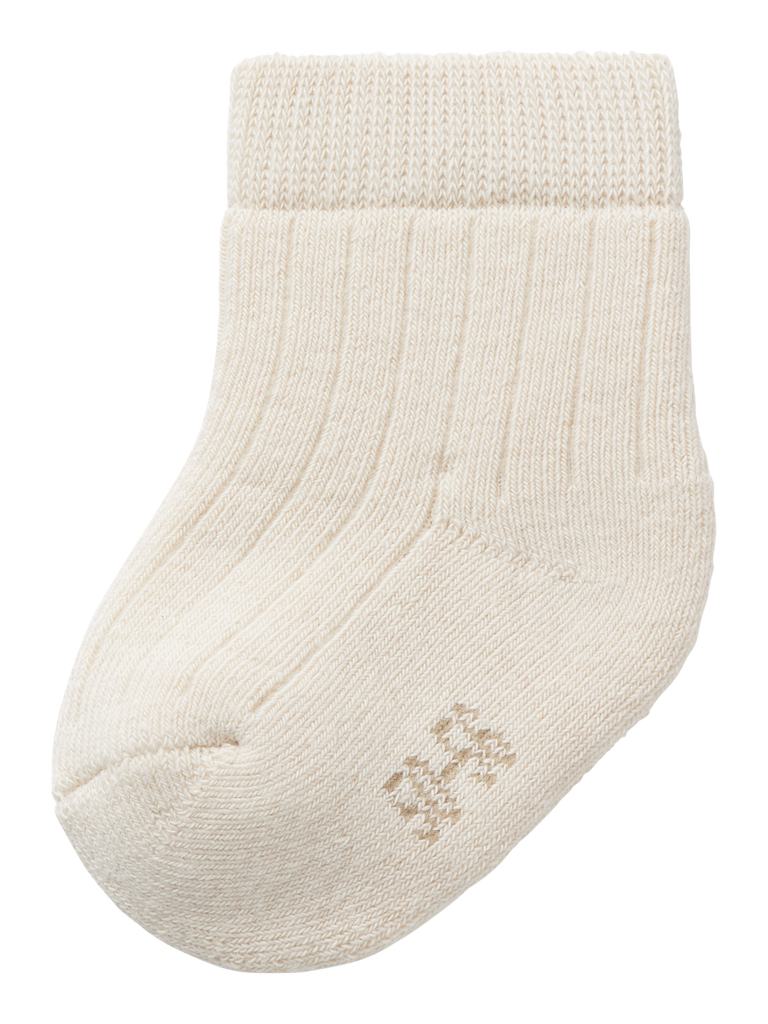 Nbnbar Terry Frottle Sock-Accessories-Name it-Aandahls