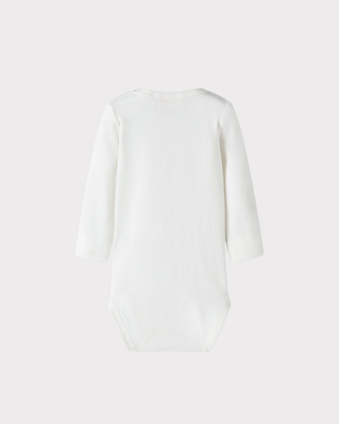 Nbngayo Ls Slim Body Lil Noos-Overdel-Lil-Atelier-Aandahls