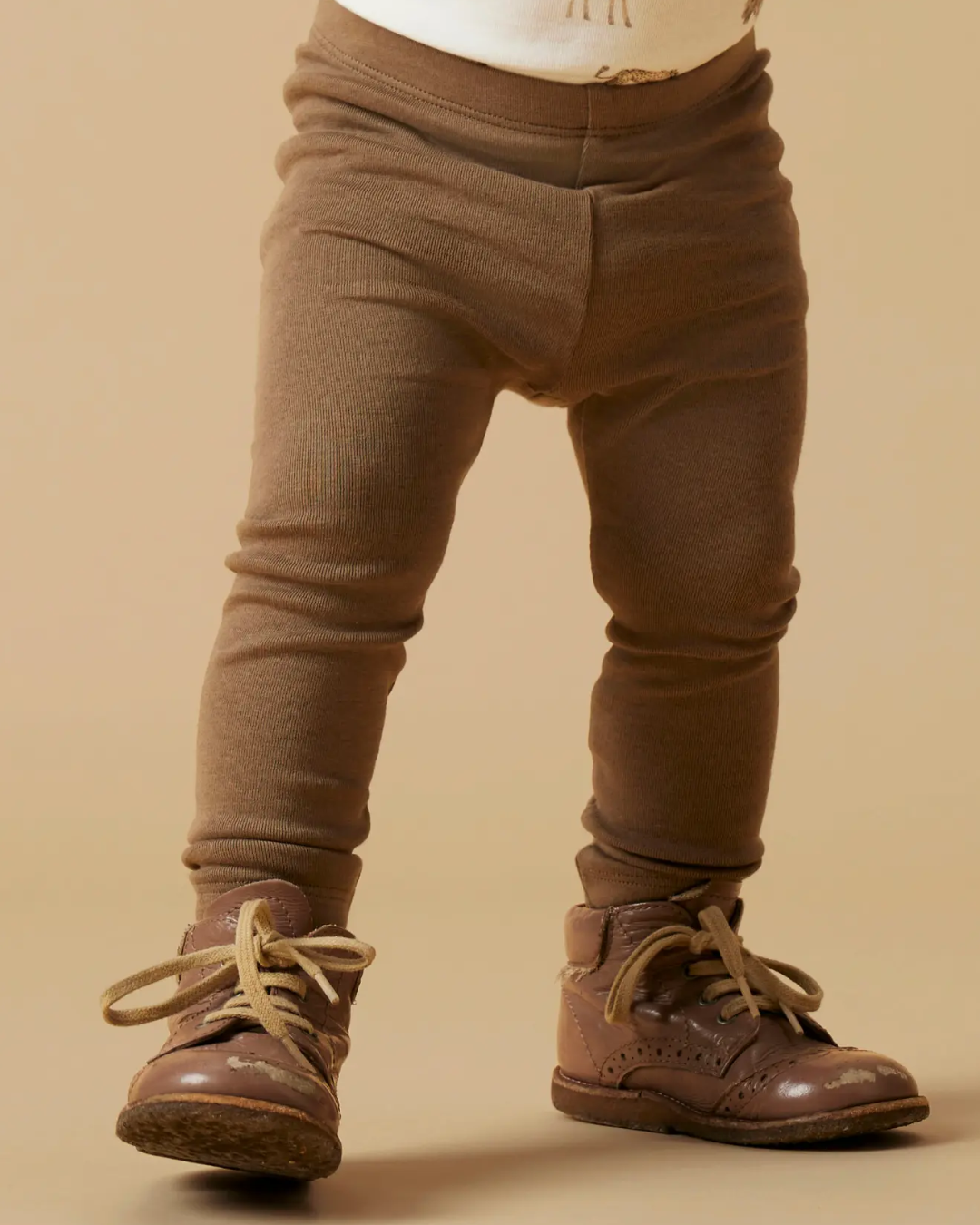 Nbngayo Slim Leggings Lil Noos-Bukse-Lil-Atelier-Aandahls