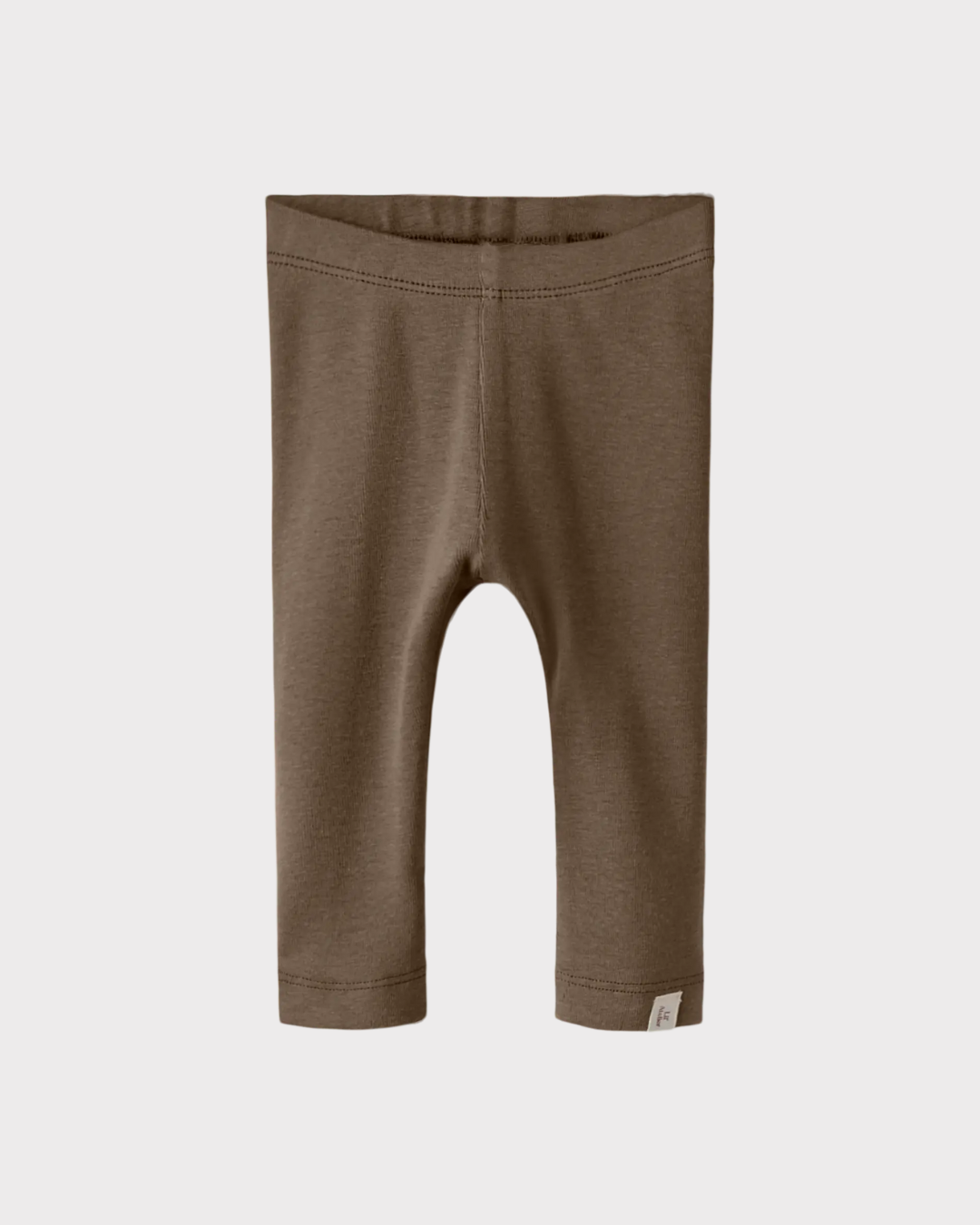 Nbngayo Slim Leggings Lil Noos-Bukse-Lil-Atelier-Aandahls