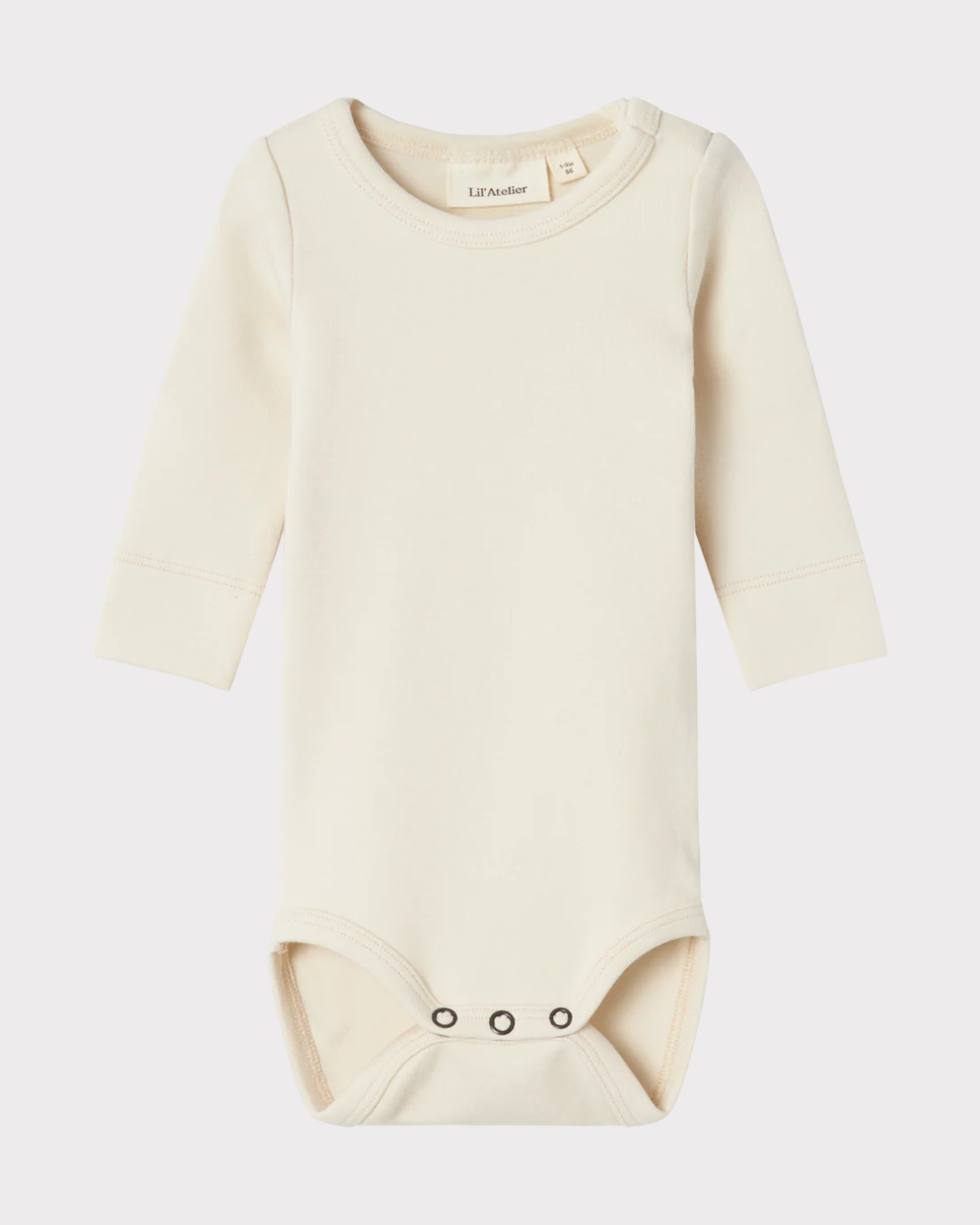 Nbngayo ls slim body lil noos-Undertøy-Lil-Atelier-Aandahls
