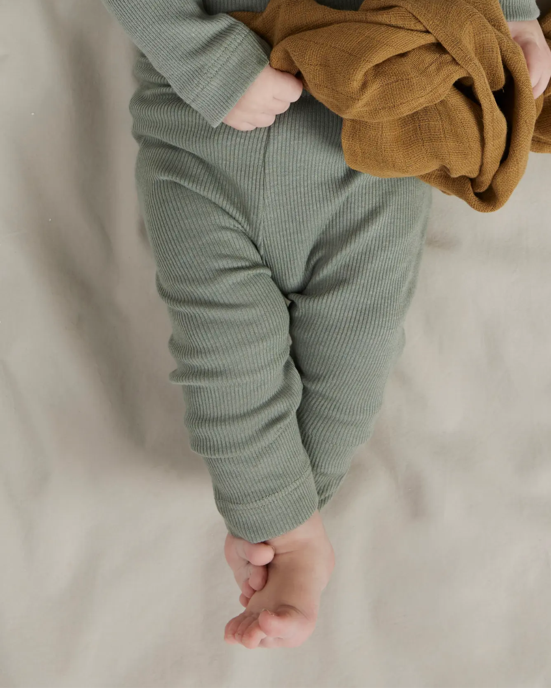 Nbnkab Legging Noos-Bukse-Name it-Aandahls