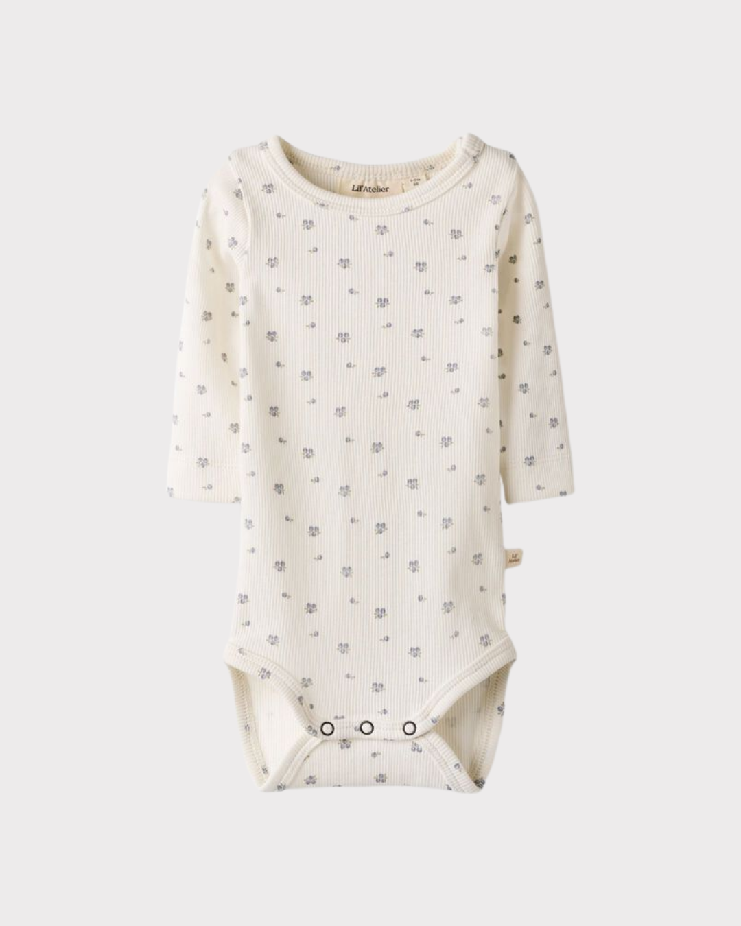 Nbnlago Mio Ls Slim Body Lil-Overdel-Lil-Atelier-Aandahls