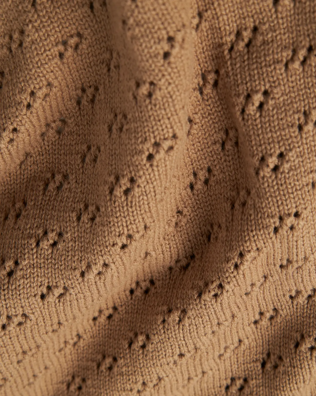 Nbnnilio Knit Blanket Lil-Tilbehør-Lil-Atelier-Aandahls