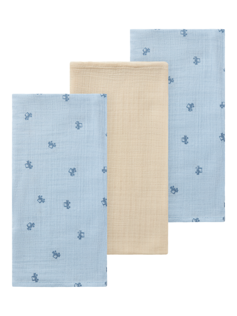 Nbnonappy 3p nappies-Accessories-Name it-Aandahls