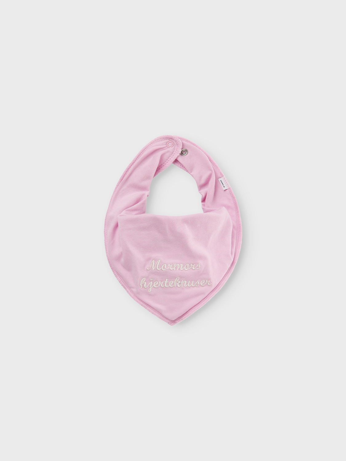 Nbnyatte scarf bib box 3 a 24-Skjerf-Name it-Aandahls