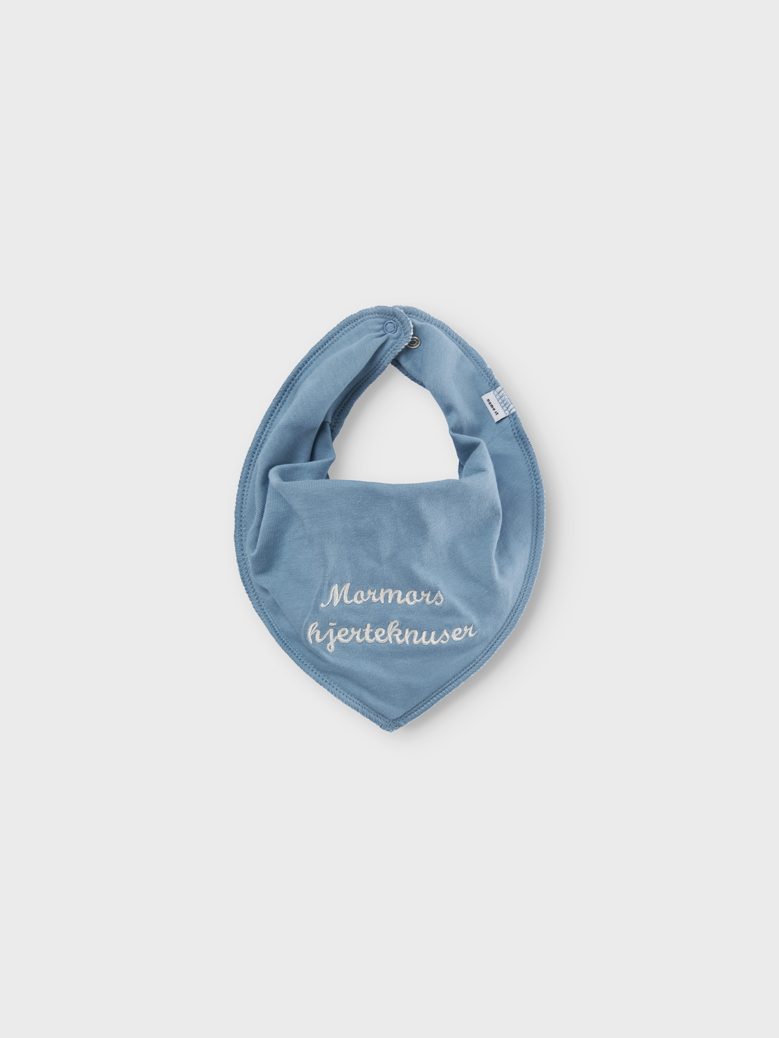 Nbnyatte scarf bib box 3 a 24-Skjerf-Name it-Aandahls