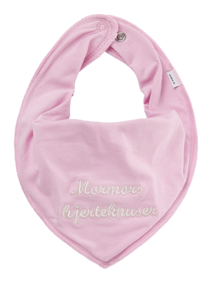 Nbnyatte scarf bib box 3 a 24-Skjerf-Name it-Aandahls