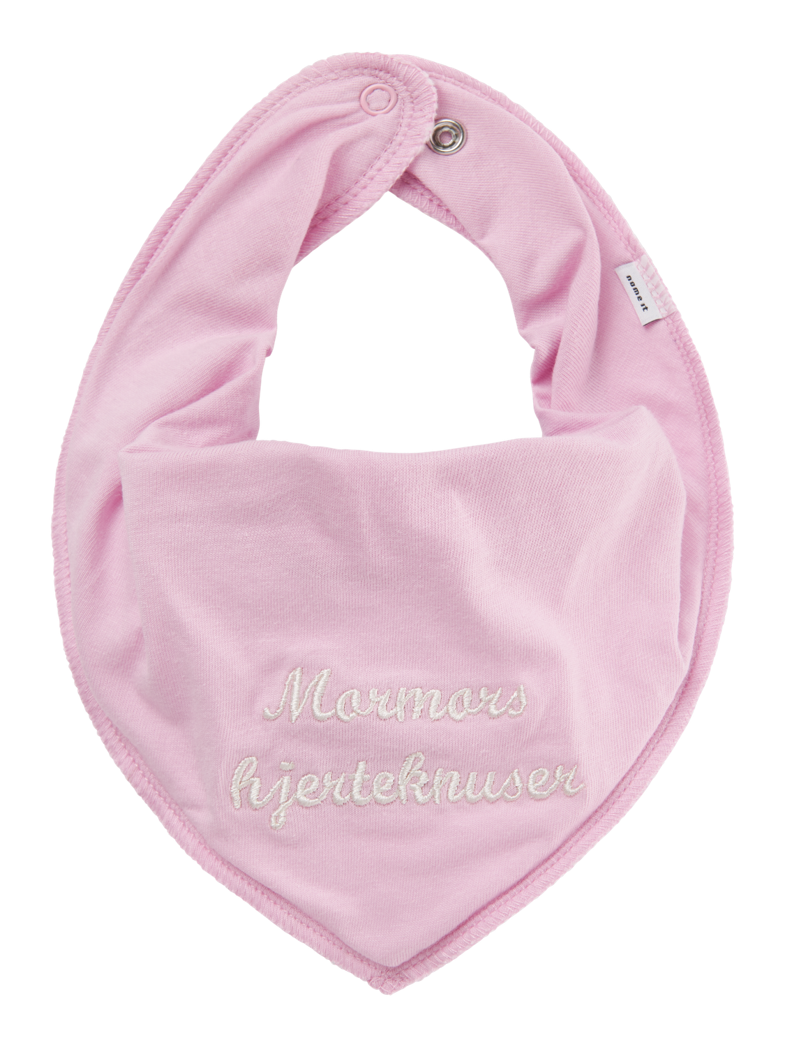 Nbnyatte scarf bib box 3 a 24-Skjerf-Name it-Aandahls
