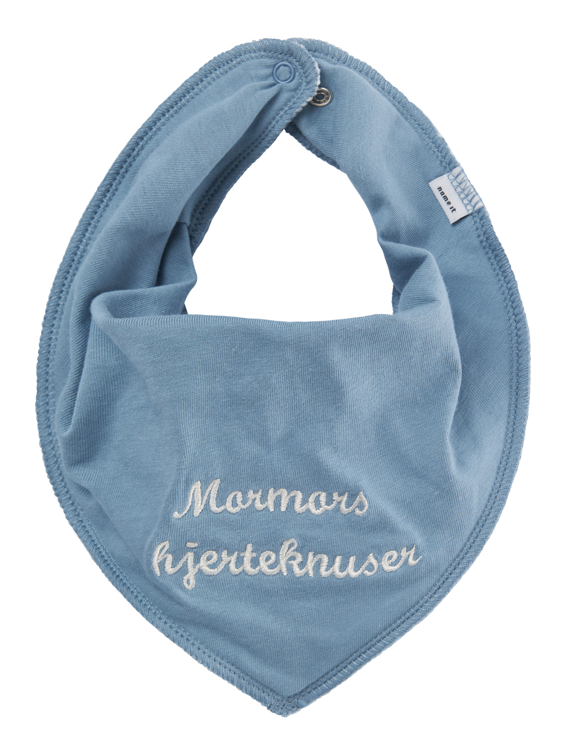 Nbnyatte scarf bib box 3 a 24-Skjerf-Name it-Aandahls