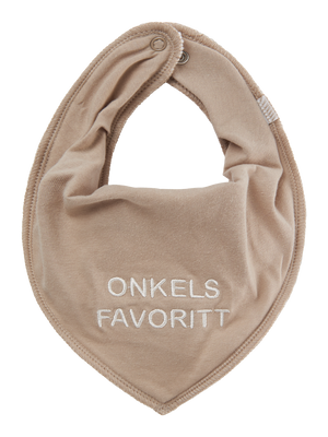Nbnyatte scarf bib box 5 a 24-Skjerf-Name it-Aandahls