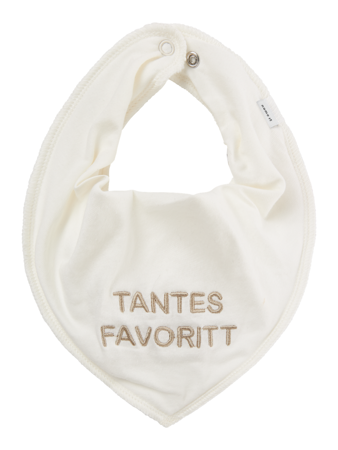Nbnyatte scarf bib box 5 a 24-Skjerf-Name it-Aandahls