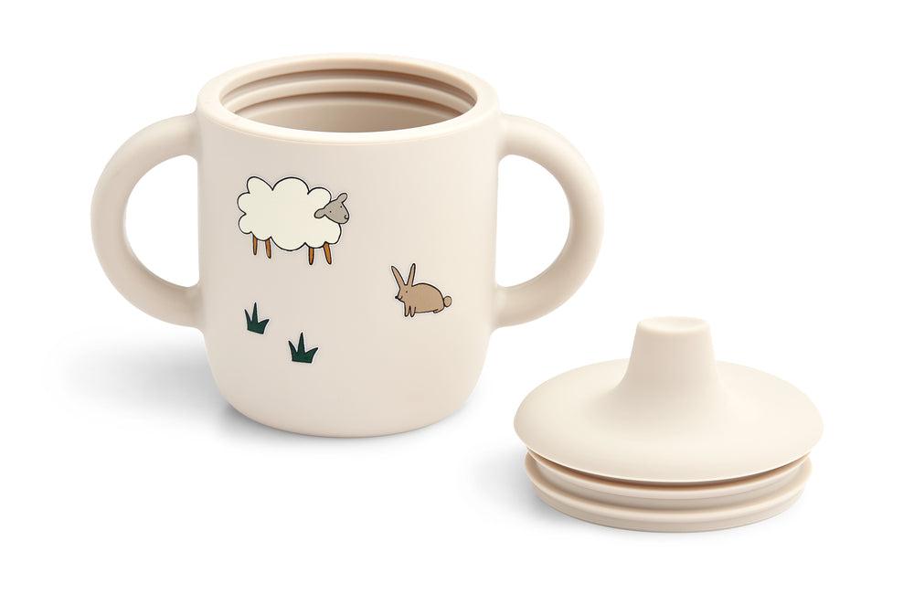 Neil Sippy Cup-Accessories-Liewood-Aandahls