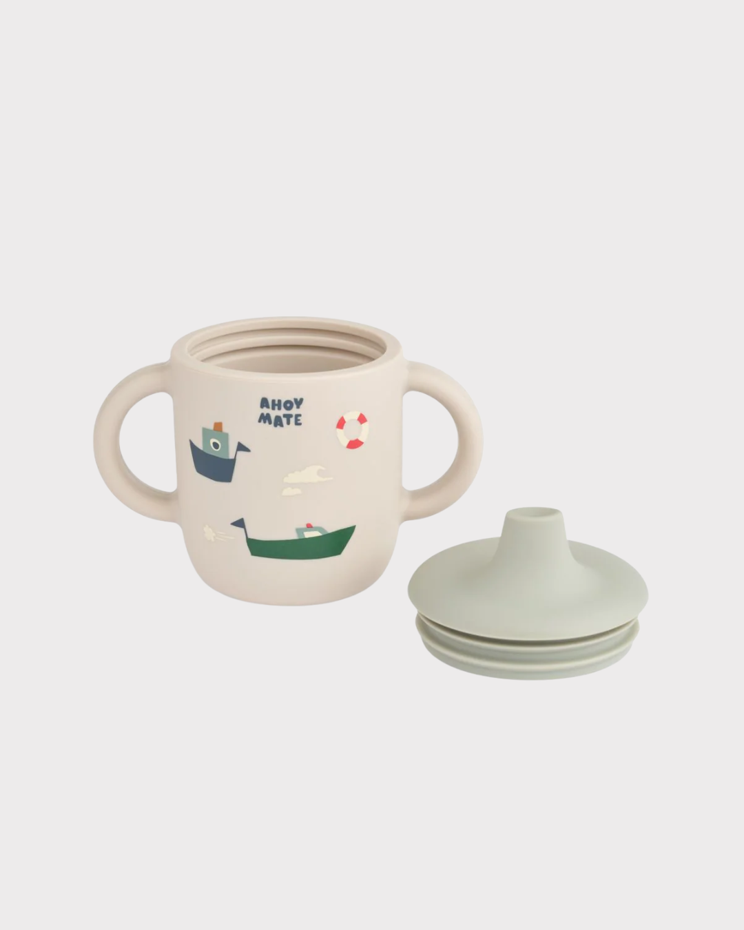 Neil sippy cup-Tilbehør-Liewood-Aandahls