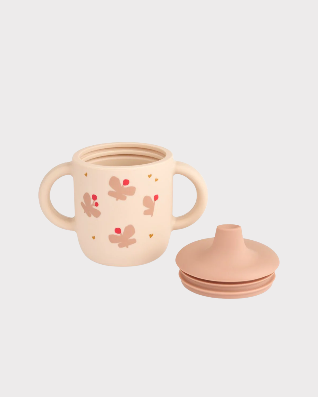 Neil sippy cup-Tilbehør-Liewood-Aandahls